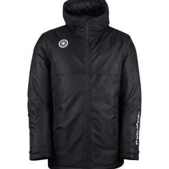 The Indian Maharadja Jaipur jas heren black