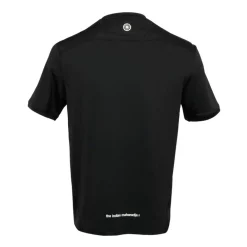 The Indian Maharadja  Jaipur Performance Boys hockeyshirt junior black