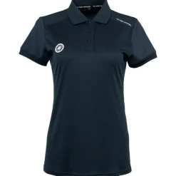 The Indian Maharadja  Jaipur Performance Polo hockeyshirt dames navy