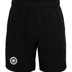 Hot The Indian Maharadja Jaipur Performance hockeyshort heren black