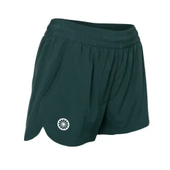 Sale The Indian Maharadja  Jaipur Performance 2-in-1 hockeyshort junior green