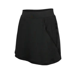 The Indian Maharadja  Jaipur Performance hockeyrokje dames black