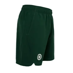 The Indian Maharadja  Jaipur Performance hockeyshort heren green