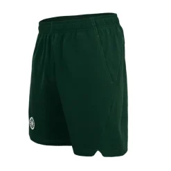 The Indian Maharadja  Jaipur Performance hockeyshort heren green