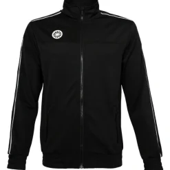 The Indian Maharadja Jaipur Performance trainingsjack heren black