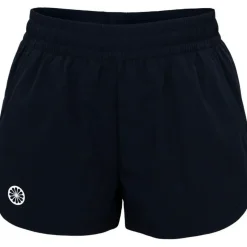 The Indian Maharadja Jaipur Performance 2-in-1 hockeyshort dames navy
