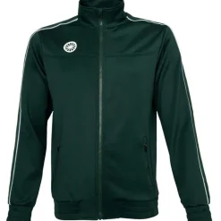 The Indian Maharadja Jaipur Performance trainingsjack heren green