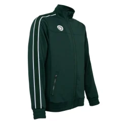 The Indian Maharadja  Jaipur Performance trainingsjack heren green