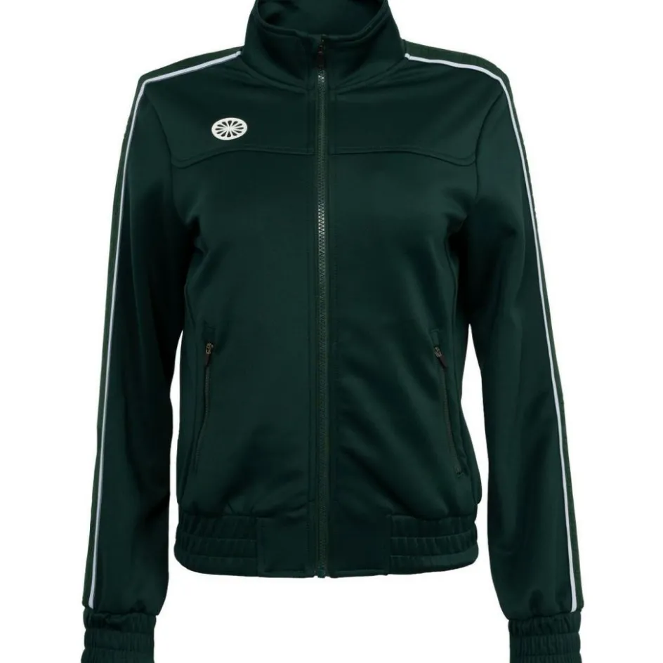 The Indian Maharadja Jaipur Performance trainingsjack junior green