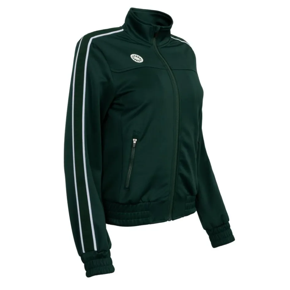 The Indian Maharadja Jaipur Performance trainingsjack junior green