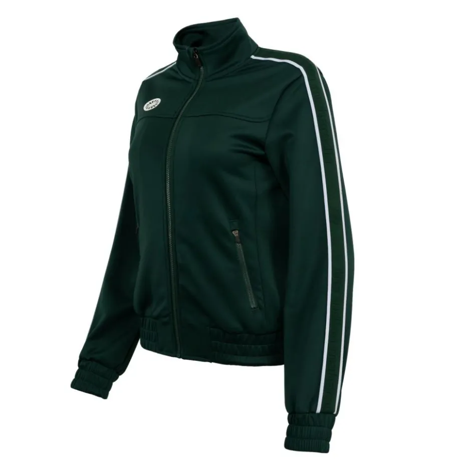 The Indian Maharadja Jaipur Performance trainingsjack junior green