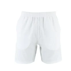 The Indian Maharadja  Kadiri tennisshort junior white