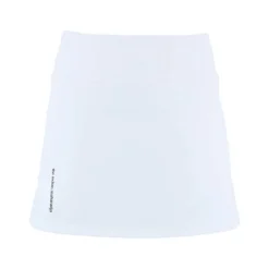 Sale The Indian Maharadja Kadiri tennisrokje junior white