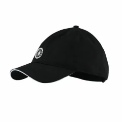 The Indian Maharadja  Kadiri Baseball Cap pet black