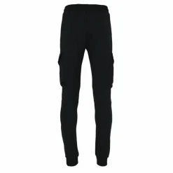 The Indian Maharadja Kadiri trainingsbroek heren black
