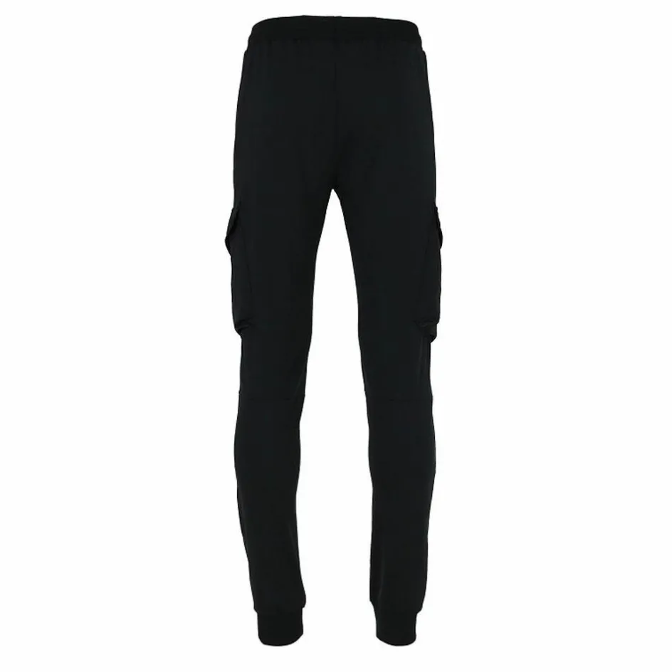 The Indian Maharadja Kadiri trainingsbroek heren black