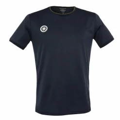 Best The Indian Maharadja Kadiri Pique tennisshirt heren navy