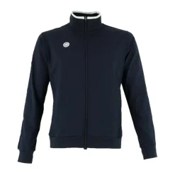 The Indian Maharadja Kadiri 23 trainingsjack heren navy