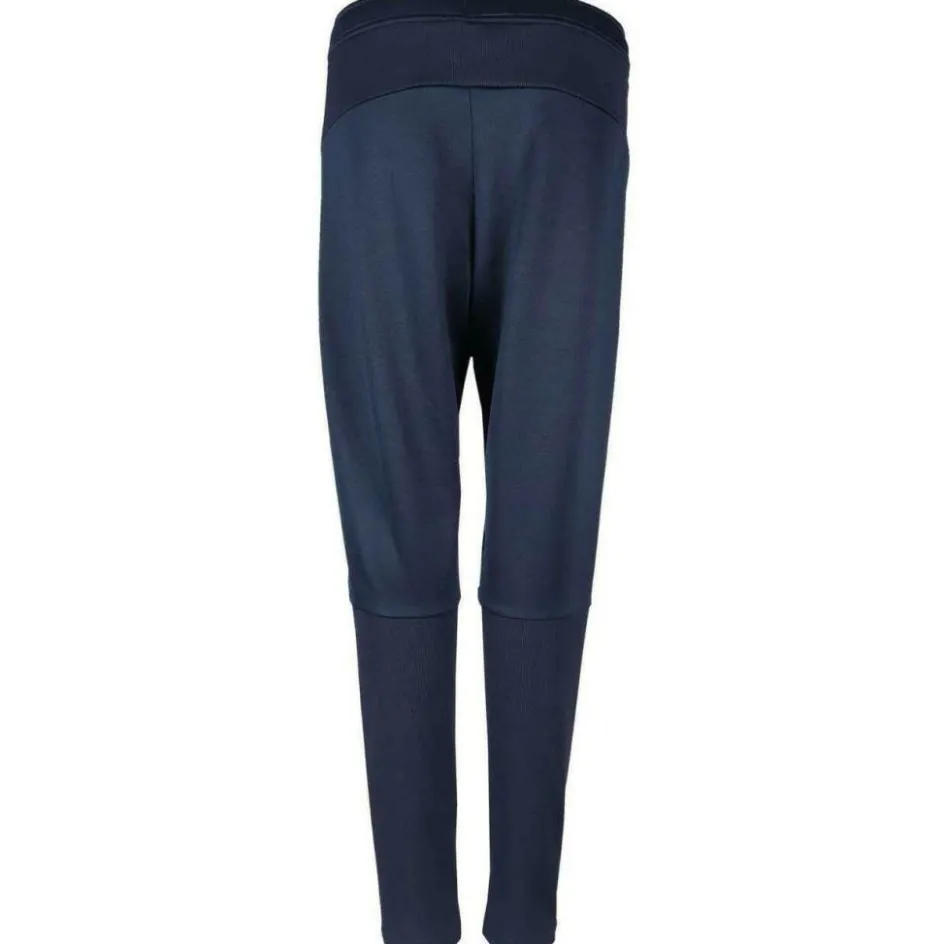 Sale The Indian Maharadja Poly Terry trainingsbroek dames navy