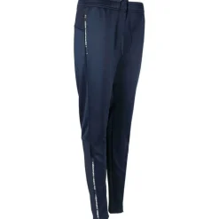 Sale The Indian Maharadja Poly Terry trainingsbroek dames navy