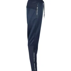 Sale The Indian Maharadja Poly Terry trainingsbroek dames navy