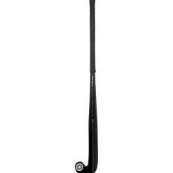 The Indian Maharadja  PRO Low Bow zaalhockeystick junior black