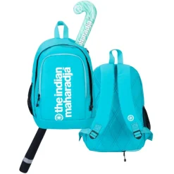 The Indian Maharadja  PSX hockeytas junior aqua
