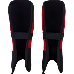 The Indian Maharadja  Scheenbeschermers junior red