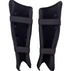 The Indian Maharadja  Shinguard scheenbeschermers black