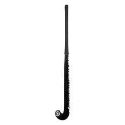 The Indian Maharadja  Sword 45 Low Bow hockeystick black - 36,5 inch