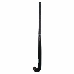 The Indian Maharadja  Sword 20 Low Bow hockeystick black light blue 36,5 inch