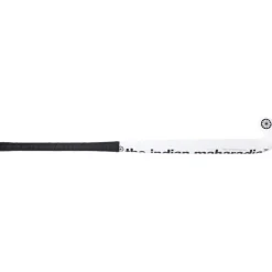 Discount The Indian Maharadja Sword 25 Low Bow hockeytick white - 36,5 inch