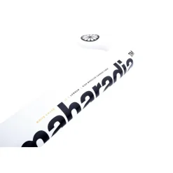 Discount The Indian Maharadja  Sword 25 Low Bow hockeytick white - 36,5 inch