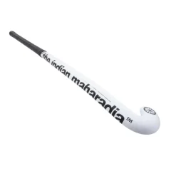 Discount The Indian Maharadja  Sword 25 Low Bow hockeytick white - 36,5 inch