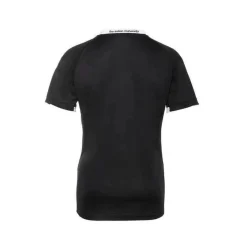 The Indian Maharadja  Tech hockeyshirt heren black