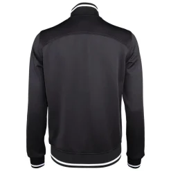 The Indian Maharadja  Tech trainingsjack dames black