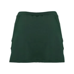 The Indian Maharadja  Tech hockeyrokje dames green