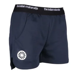 The Indian Maharadja  Tech hockeyshort dames navy
