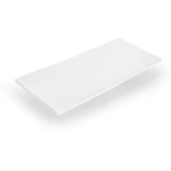 The Lazy Nomad  Topmatras 80 x 200 x 3,5 cm