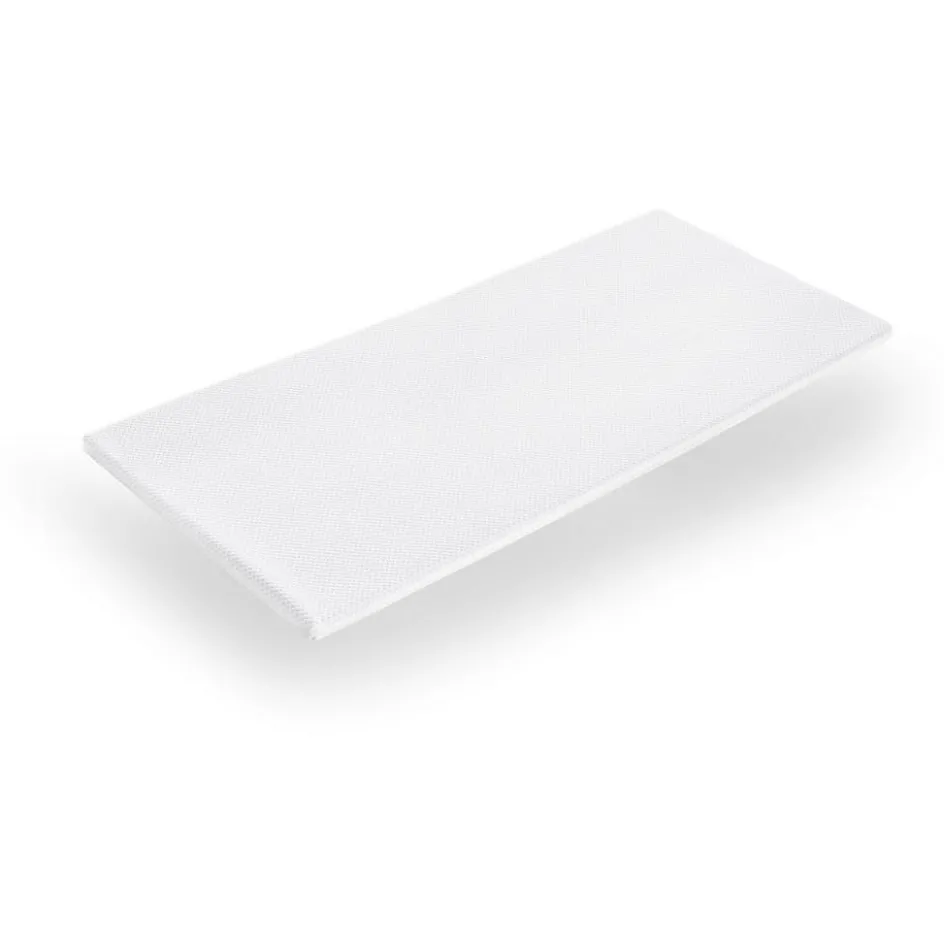 The Lazy Nomad Topmatras 80 x 200 x 3,5 cm