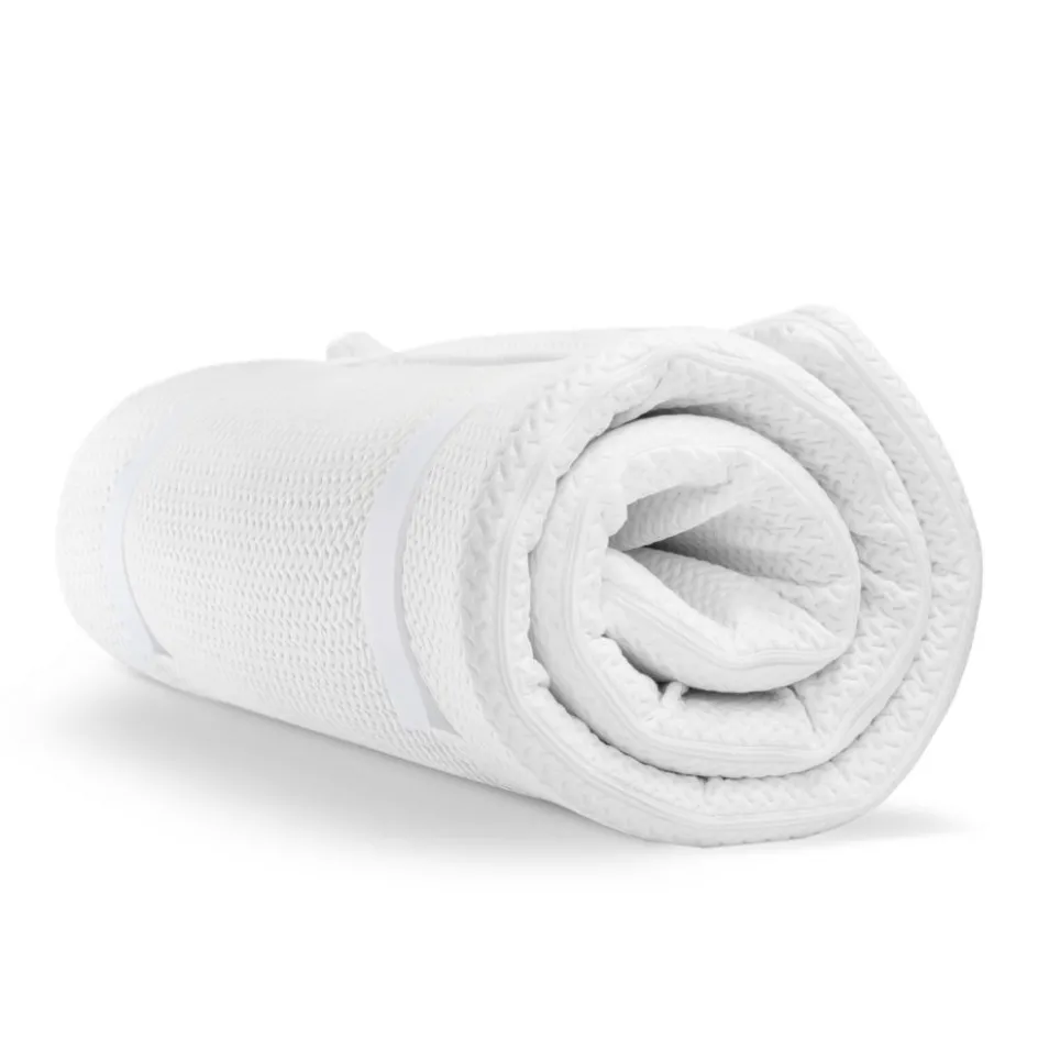 The Lazy Nomad Topmatras 80 x 200 x 3,5 cm