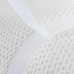 The Lazy Nomad Topmatras 80 x 200 x 3,5 cm