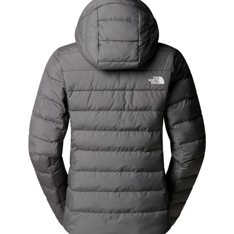 The North Face Aconcagua III outdoor jack dames smoked pearl