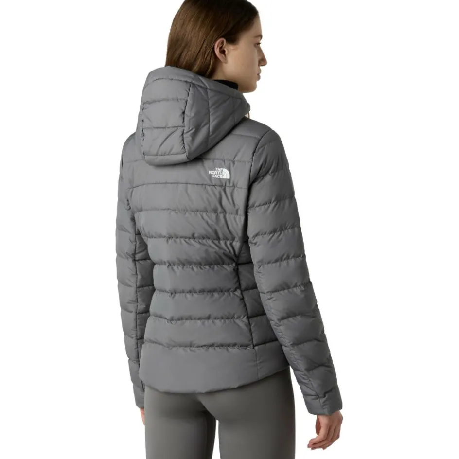 The North Face Aconcagua III outdoor jack dames smoked pearl