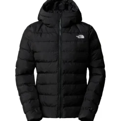 Best The North Face Aconcagua outdoor jack heren tnf black