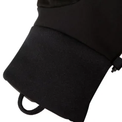 Clearance The North Face  Apex Etip handschoenen heren TNF dark grey heather