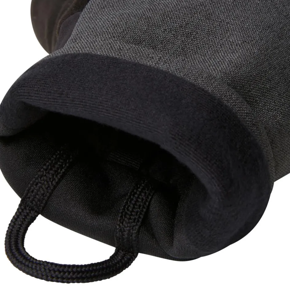 Clearance The North Face  Apex Etip handschoenen heren TNF dark grey heather