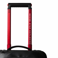 The North Face Base Camp Rolling Thunder 22 koffer TNF black TNF white