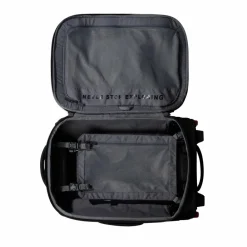The North Face Base Camp Rolling Thunder 22 koffer TNF black TNF white