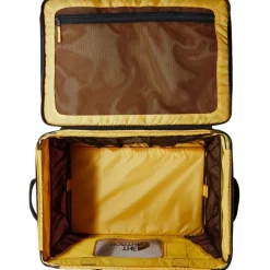 Clearance The North Face  Base Camp Gear Box M 65 liter reistas summit gold  TNF black